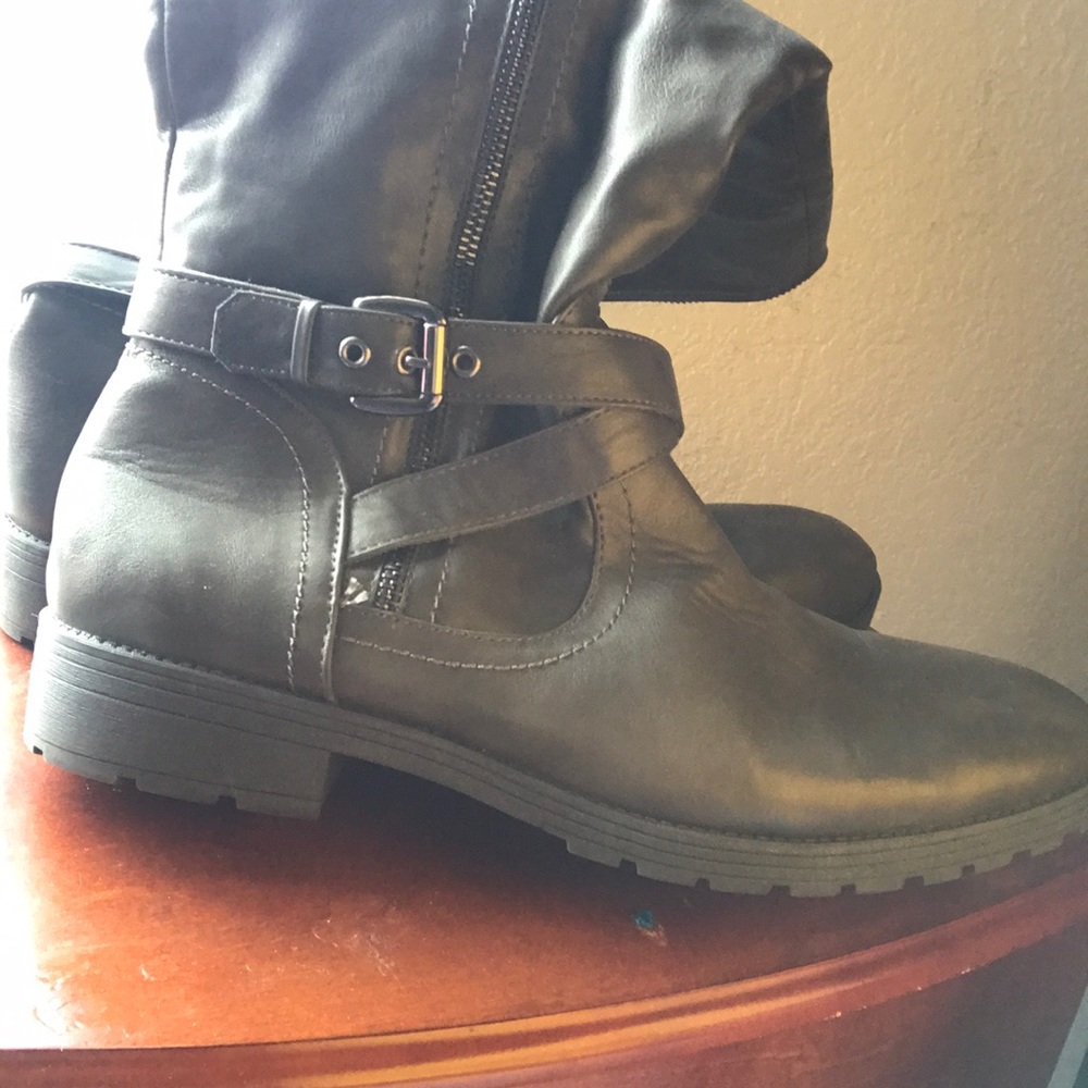 Boots
